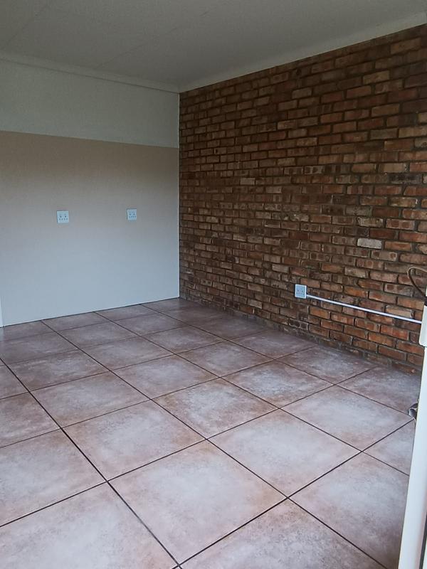 To Let 1 Bedroom Property for Rent in Dassie Rand North West